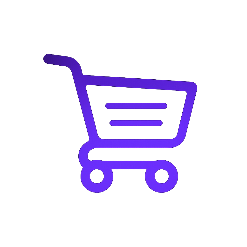 Cart Icon